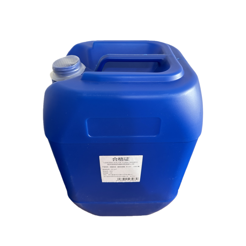 锐舰科技 清洗剂浓缩 RJ-107 25KG/ 桶高清大图