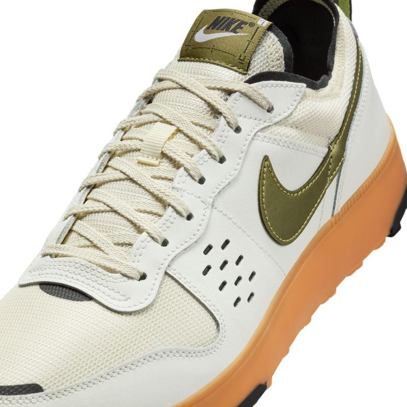 耐克(NIKE)男款透气舒适防滑耐磨城市机能休闲板鞋