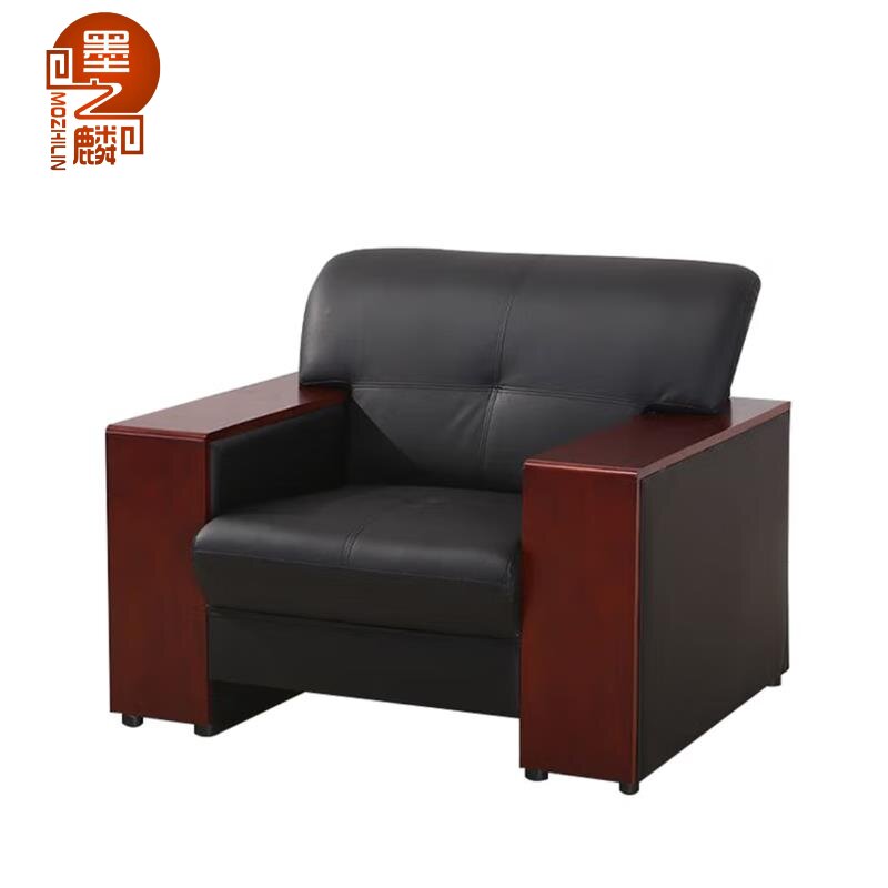 墨之麟沙发1000*900*840mm /个高清大图