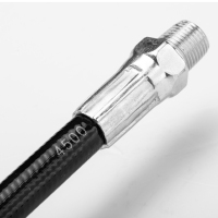 世达(SATA) 手用黄油枪软管12"（SA97212）
