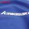 川崎(KAWASAKI)羽毛球服女款短袖速干男网球服运动T恤夏季运动裙裤