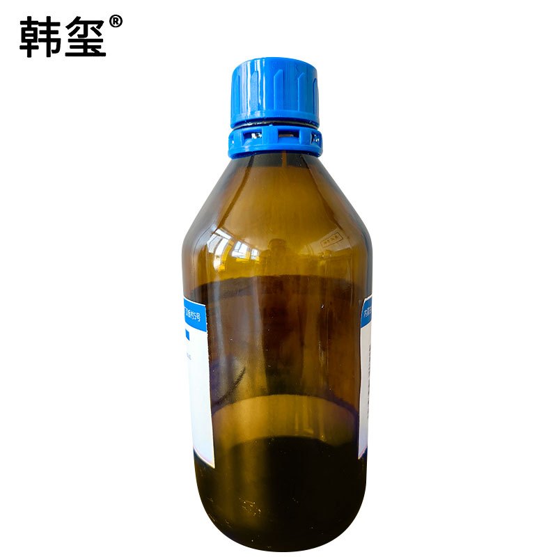 韩玺 总碱值滴定标准溶剂 500ml/瓶高清大图