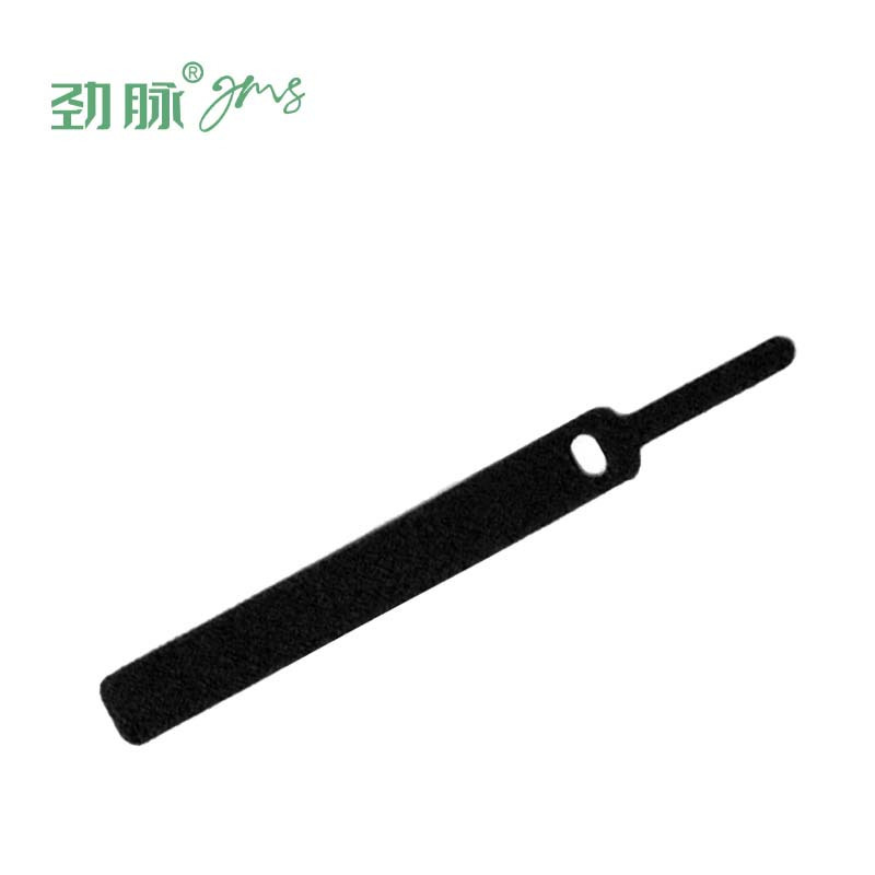 劲脉 魔术贴束线带扎带 12*150mm 条高清大图