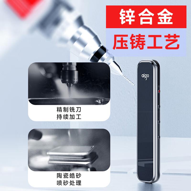 爱国者 R3312C-32G 灰色高清大图