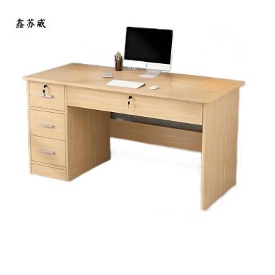 鑫苏威定制书桌 S12 XSW-SZ-D1.8Ⅱ 张