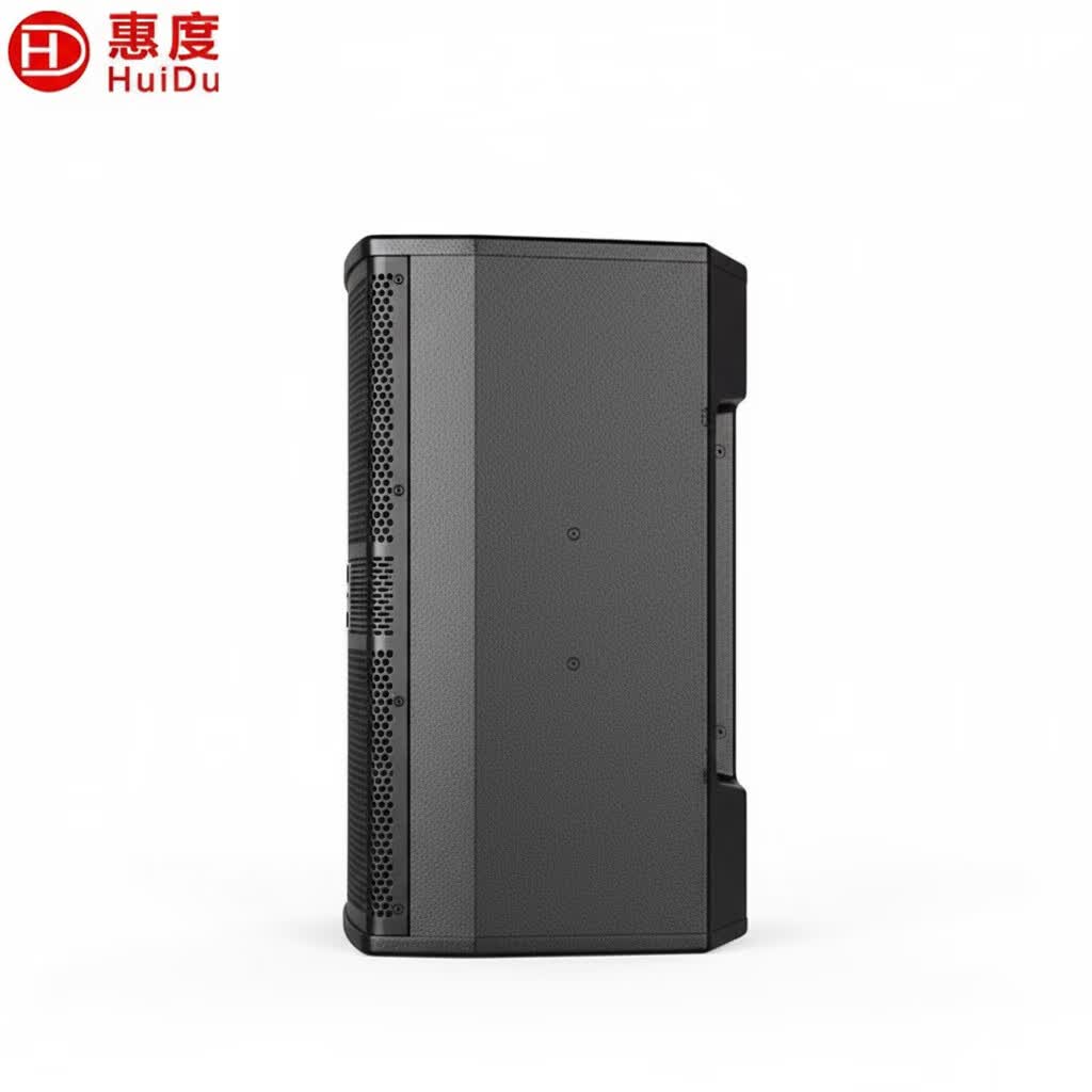 惠度(HuiDu)12吋音响 HY-12 对高清大图