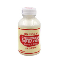 金語 水果牛乳乳味饮品乳酸菌奶290ml 儿童酸奶牛乳饮品乳饮