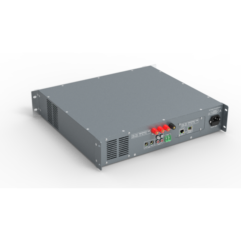 航天广电(HangTianGuangDian) IP功放HT-A9150IP-S