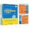 英语[复习书+模拟卷] 广西 [正版]2024年广西高职单招复习资料用书综合素质职业技能专项题库广西省高职单招考试真题试