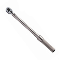 蓝点 Blue-Point BP501NMRMH 1/4“可调机械式扭矩扳手 1-5Nm BP501NMRMH(TG)