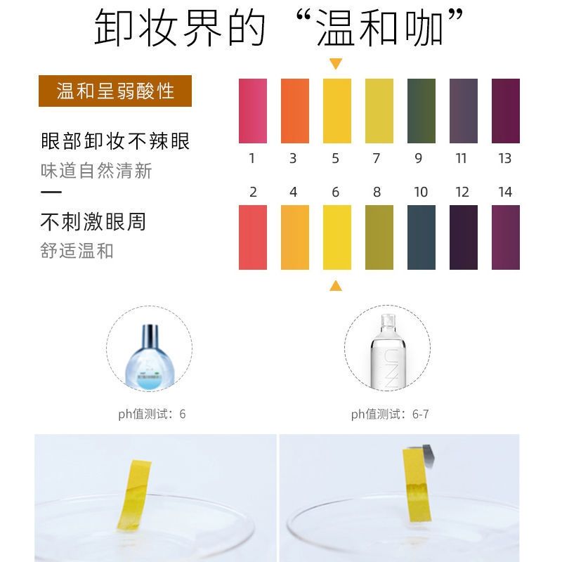 韩国unny卸妆水脸部温和深层清洁眼唇脸三合一卸妆液乳 韩国unny卸妆水脸部温和深层清洁眼唇脸三合一卸妆液乳正品