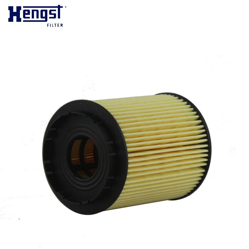 汉格斯特(hengst)机油格滤清器纸芯E60H D110适用于菲翔博悦致悦领雅自由侠