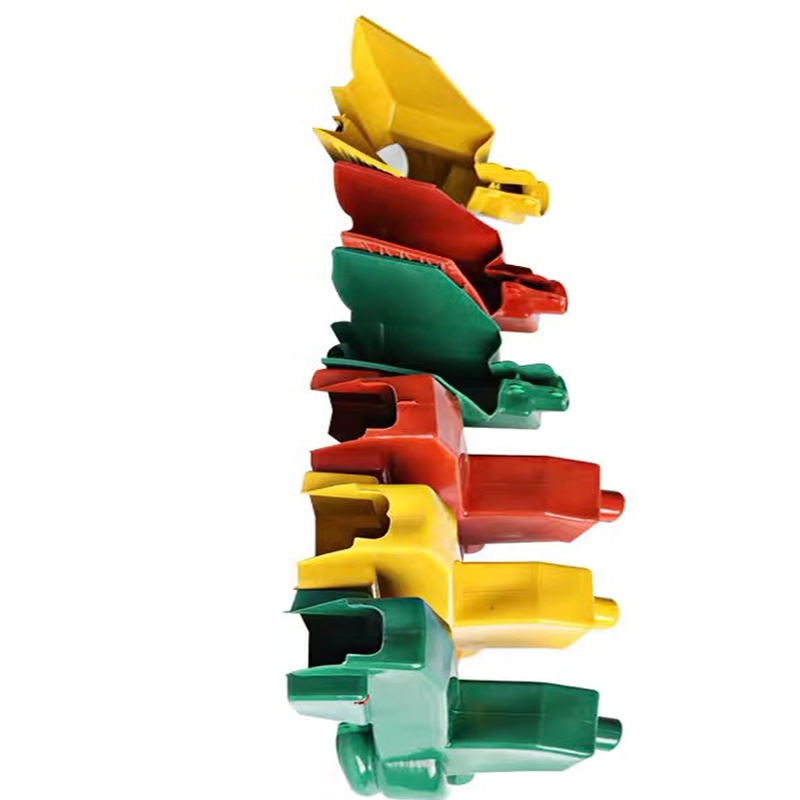 顺亦兴 跌落开关护套 12型6件/套高清大图