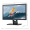 戴尔(DELL) 21.5英寸 液晶显示器办公家用电脑屏幕 支持挂壁 VGA接口