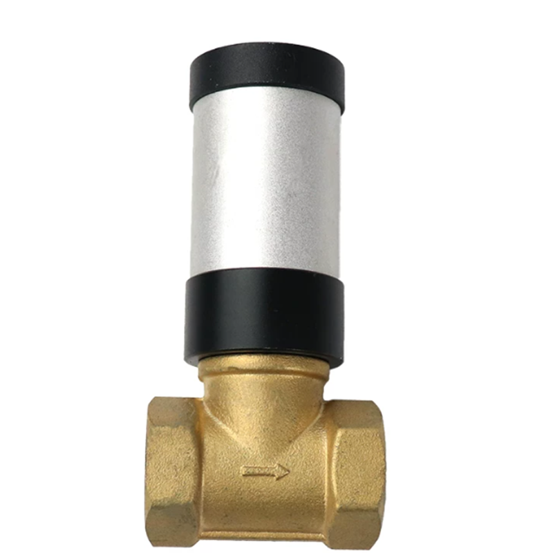 沐霓优品 气动阀 4V-220-08/24 个高清大图