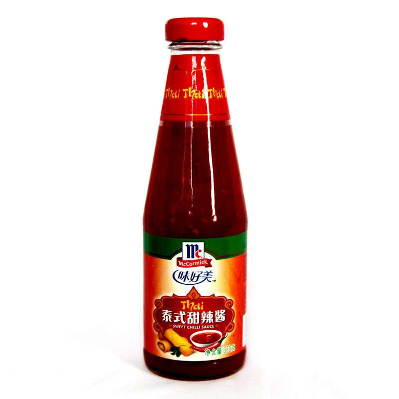 味好美泰式甜辣酱330g