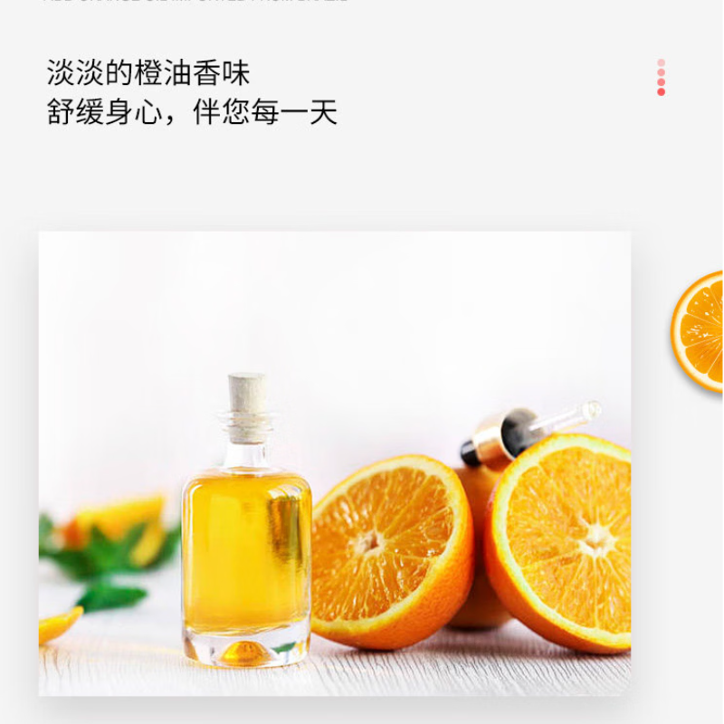尔哈(EH) 高浓缩 橙油 1L 工业磨砂油污浓缩洗手液 汽车修车去重机油不伤手洗手液 瓶高清大图