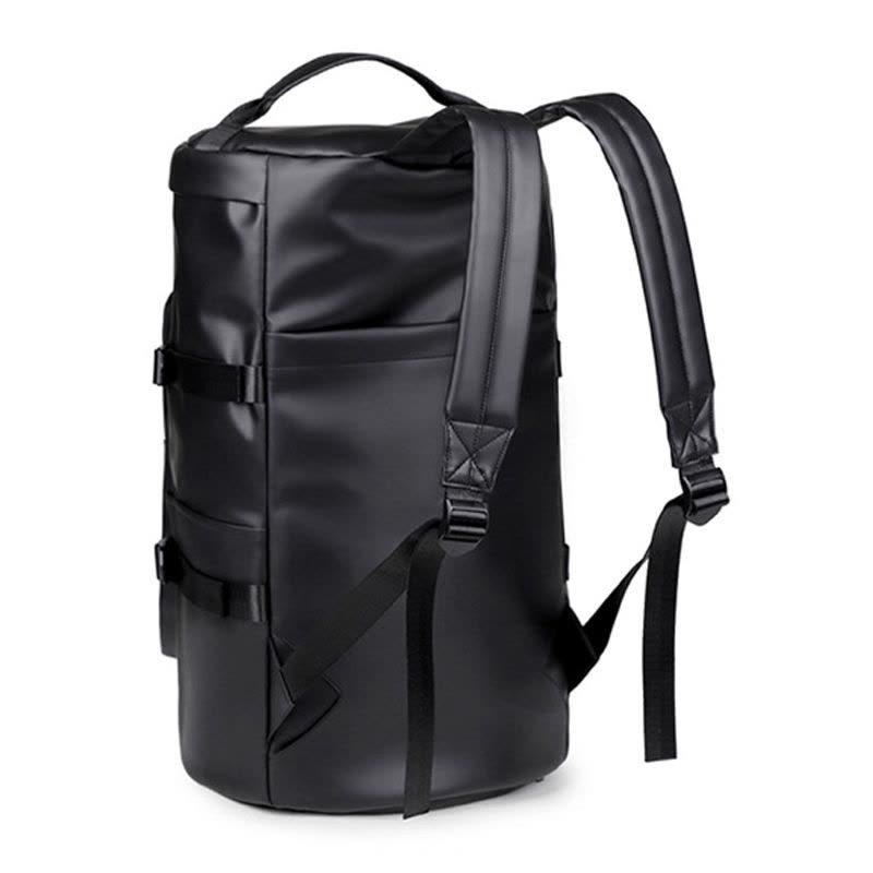 心梦同行大容量旅行包 背带收纳包 防泼水运动包 鞋仓手提挎包副包0226/个图片