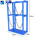义尊 气瓶固定架 60*30*100cm 个