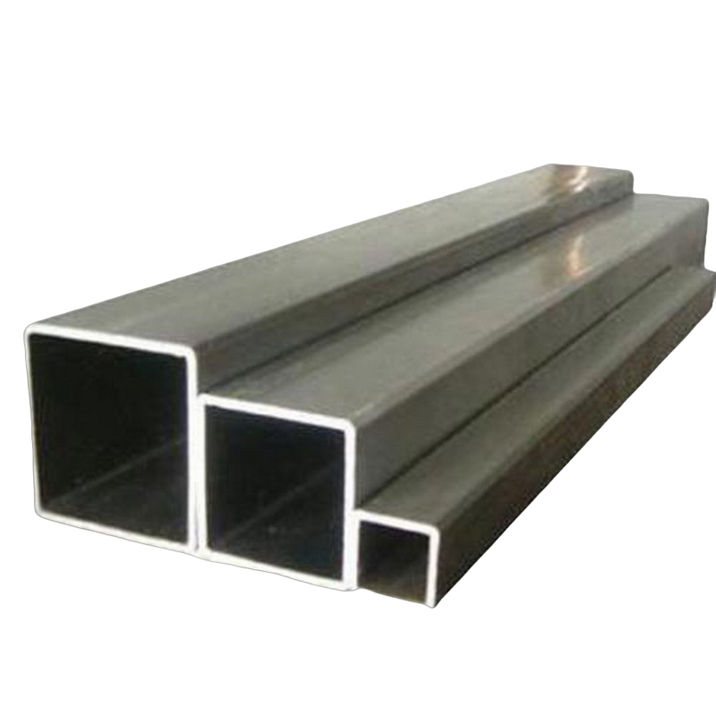 贝安星 不锈钢方管 304 50*50 kg高清大图