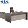 豫龙都 办公桌