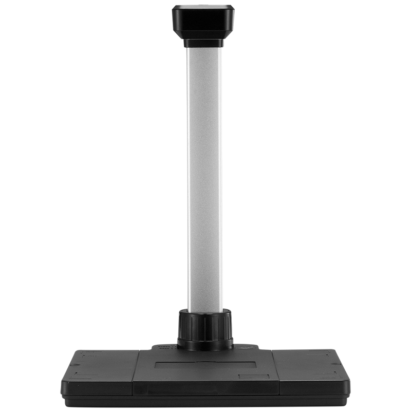 科密 gp510d 500万像素a4幅面高拍仪 高清高速硬底广角拍摄扫描仪