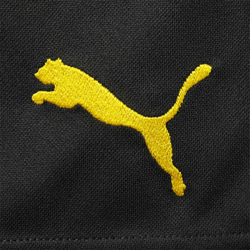 彪马(Puma)夏季男士聚酯纤维运动短裤75332802