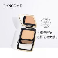 《七夕礼遇》兰蔻菁纯精华粉饼 定妆补妆遮瑕提亮肤色保湿持久不脱妆 110