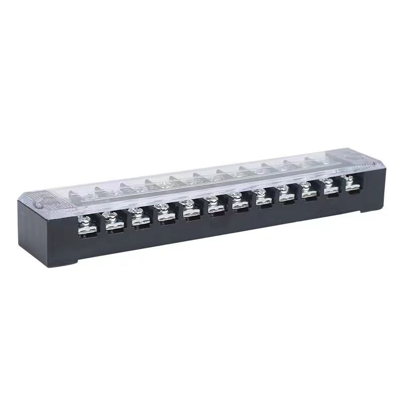 盛京联硕 TB接线端子排 TB-1503 个高清大图