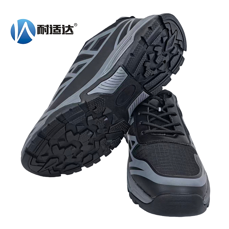 耐适达 防滑工作鞋 3316/双高清大图