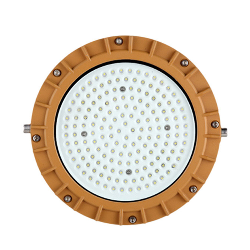 亮思能 LED防爆灯 隔爆型仓库灯 LSN-HRD 个高清大图