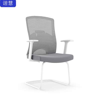 谐慧 办公椅弓型架 XH-059把