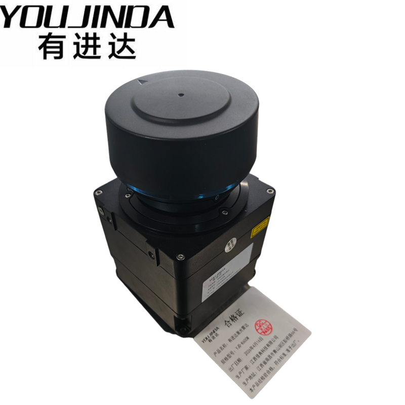 有进达激光雷达YJD-K60CM台高清大图
