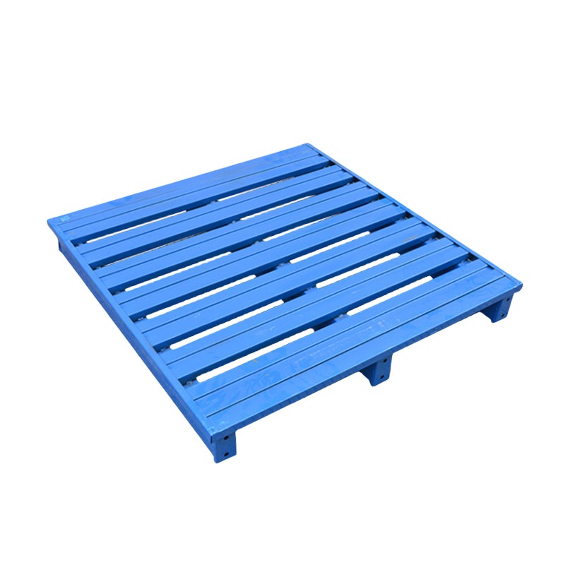 丰奋 钢制托盘 1000*1200*120mm 个高清大图