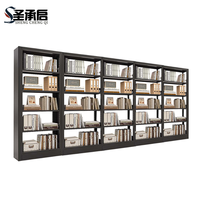 圣承启 档案架 5#个高清大图