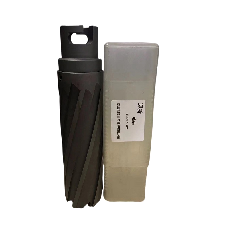 迎新 钻头 41.5*170mm YX-415170 每支高清大图