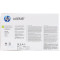 惠普 HP CE255A 55A 黑色原装硒鼓适用LaserJet P3015/P3015d/P3015dn/P3015