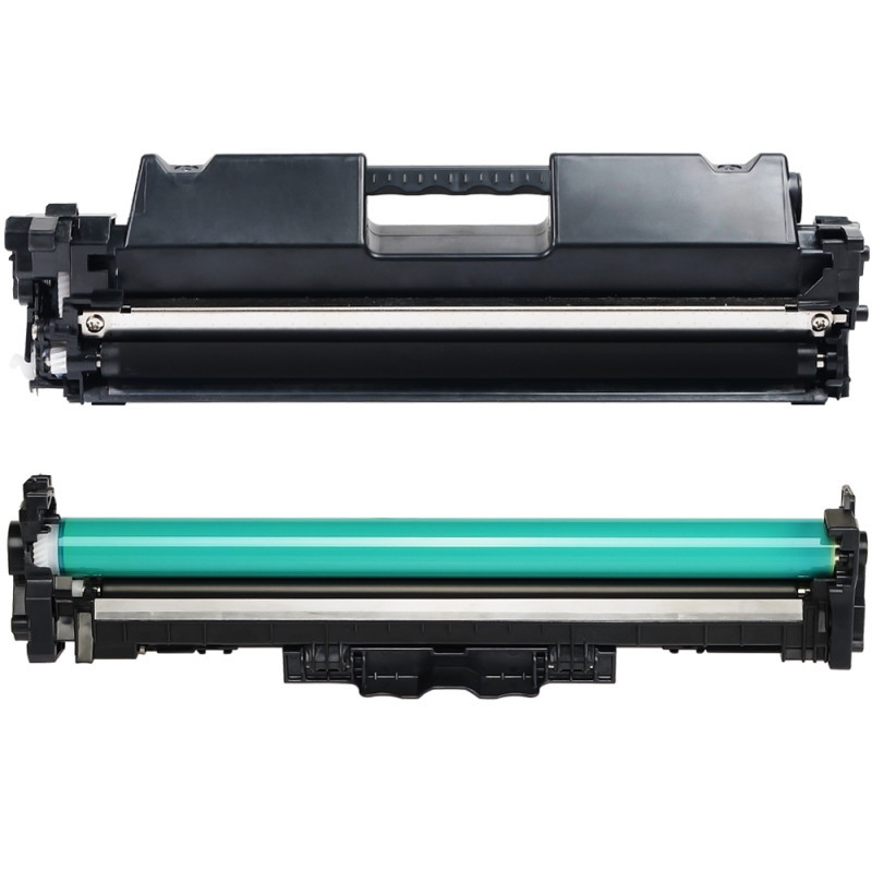 适合惠普cf230a碳粉30a硒鼓 m227fdw/sdn 227墨盒m203dw粉盒LaserJet Pro墨粉打印机高清大图