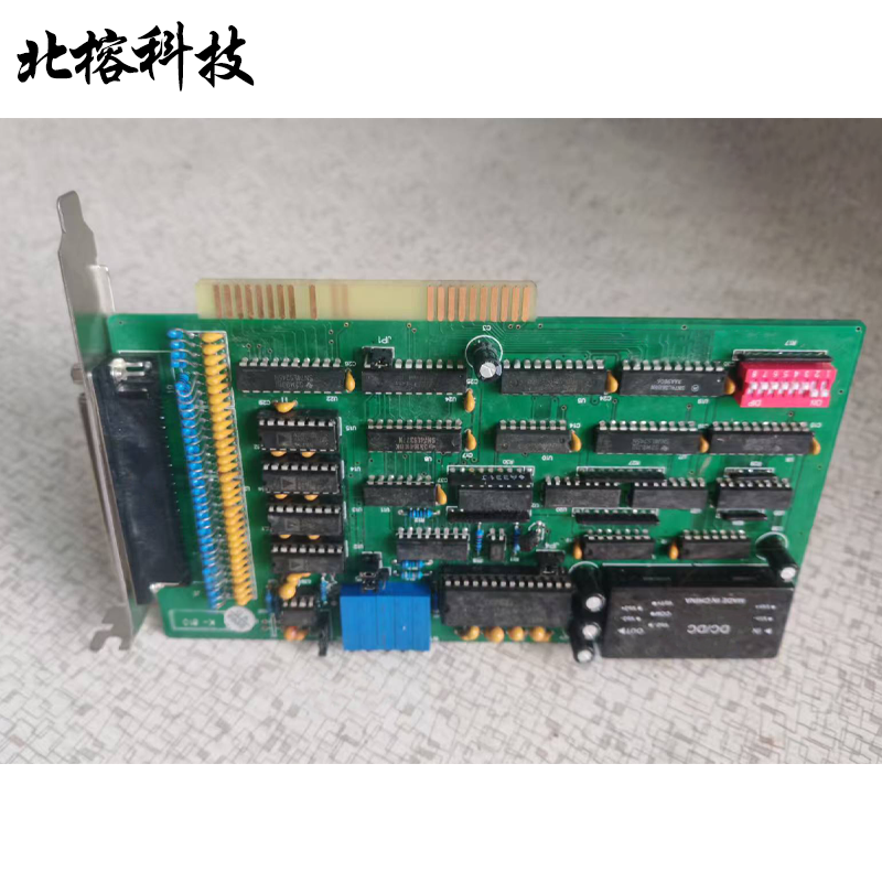 北榕科技 采集模块 K-810 个高清大图