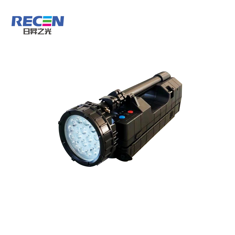 RECEN LED防爆轻便移动灯 RGZ8415-50W 个高清大图