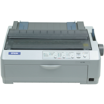 爱普生 (EPSON)LQ-590K 针式打印机