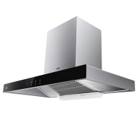 [年度新品]华帝(VATTI)烟灶套餐 欧式 顶吸 油烟机灶具套餐 22m³大吸力免拆洗 i11109S+71B 天然气