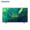 三星电视 85英寸 4K超高清 QLED量子点 HDR 人工语音控制平板电视QA85Q70AAJXXZ