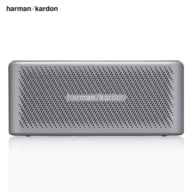 哈曼卡顿 (Harman Kardon) Traveler 音乐旅行家 蓝牙音响 便携迷你小音箱 一体式扬声器 免提通话