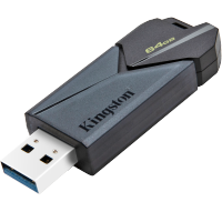 金士顿(Kingston) u盘 USB3.0 DTXON 投标车载高速优盘 车载优盘高速U盘 64G