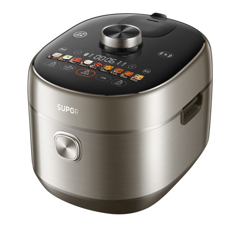 苏泊尔(SUPOR) 电压力锅 SY-50FH79Q