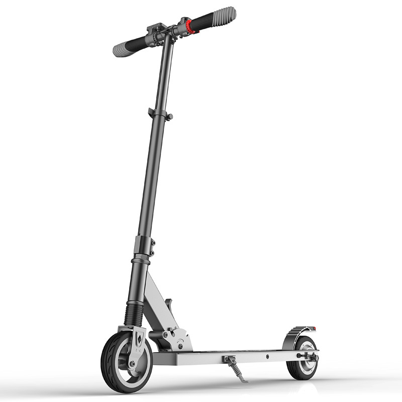 成人学生迷你便携锂电池可折叠双轮休闲踏板平衡车体感车电动车s1s