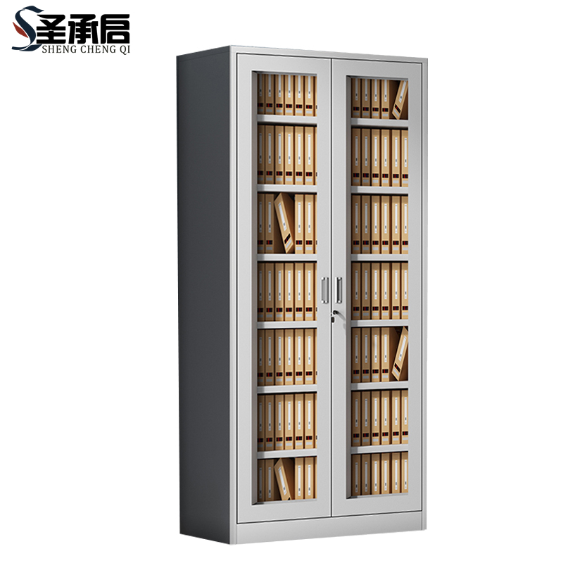 圣承启 备品柜 b7层台