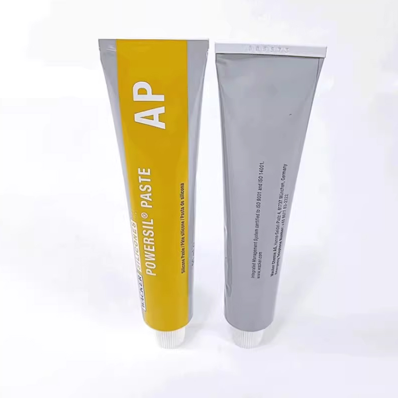 绝缘硅脂Silicone paste P4 90ml