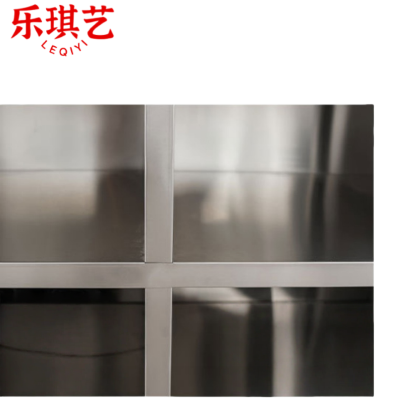 乐琪艺鞋架9格个高清大图